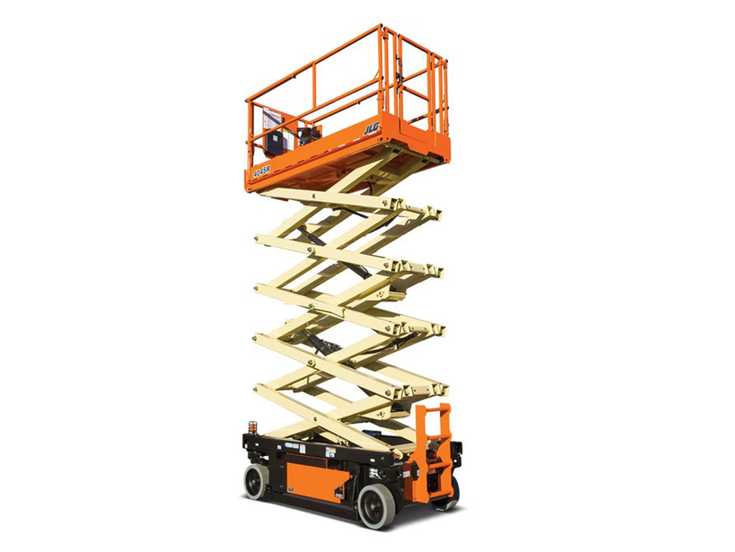 Scissor Lifts