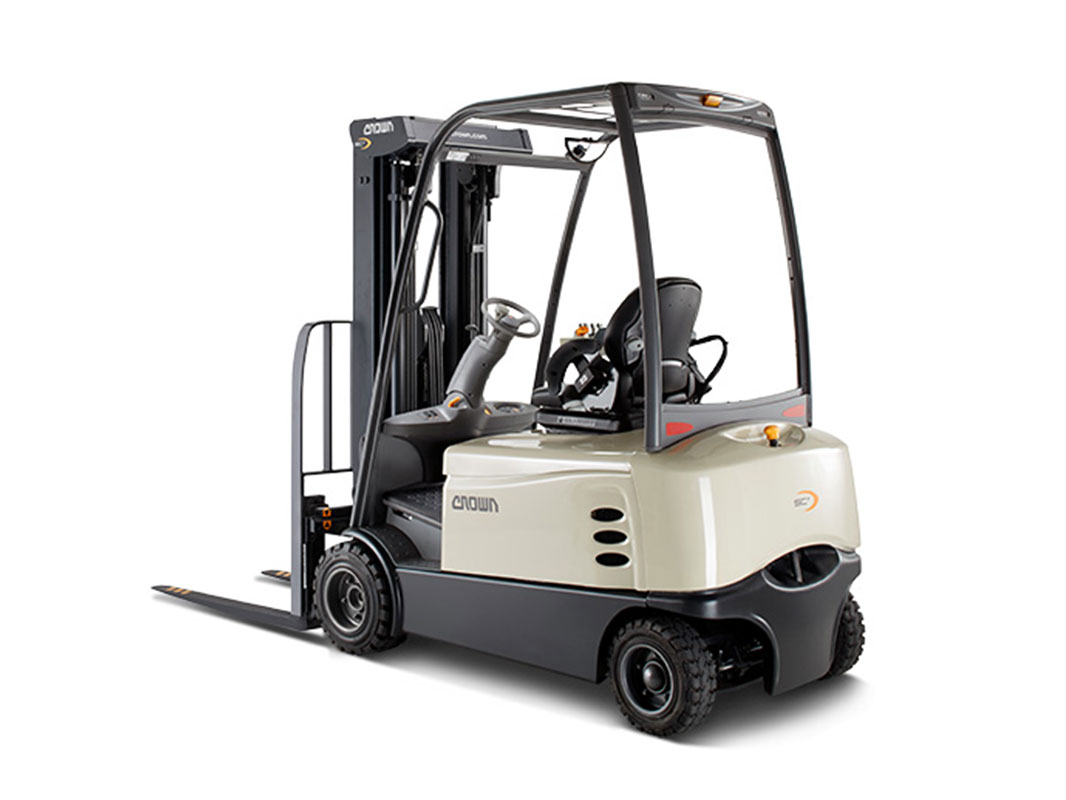 Fork Lifts
