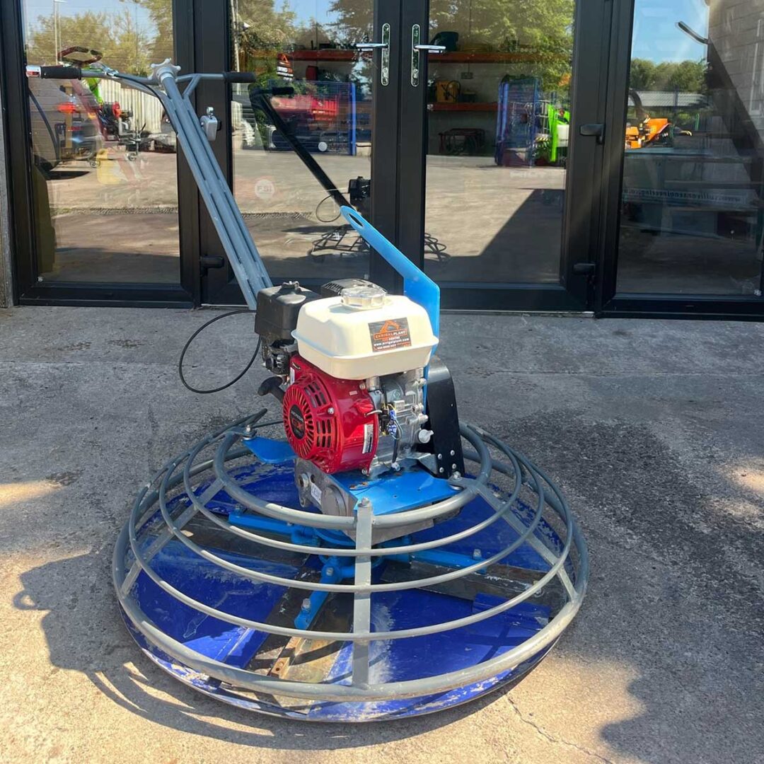 36'' POWER FLOAT