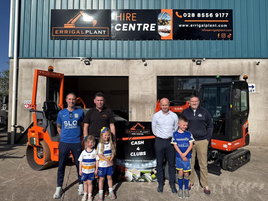 Introducing CASH 4 CLUBS – A New Way to Support Your Local Club