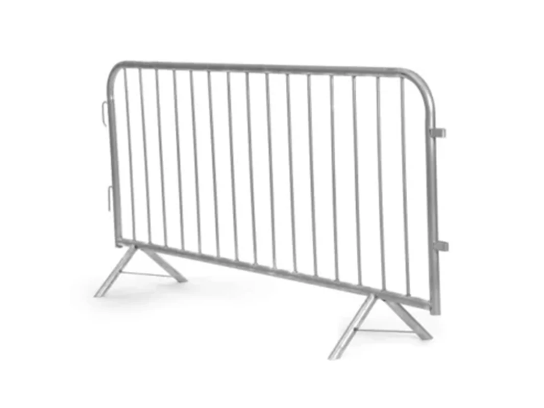 Temporary Fencing Panels